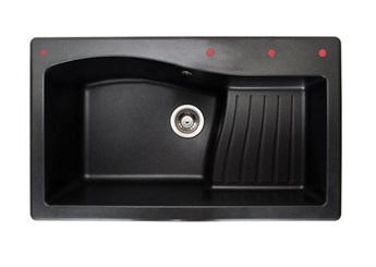 Chậu rửa chén Carysil SWA1