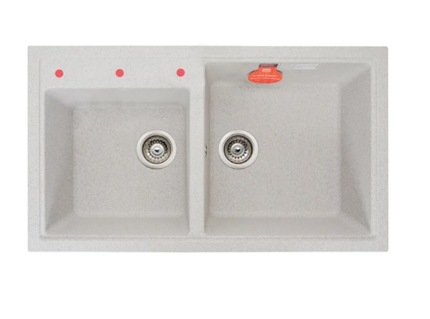Chậu rửa chén Carysil VIC3