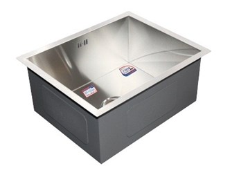 Chậu rửa chén Đại Thành ĐT90 - SUS304