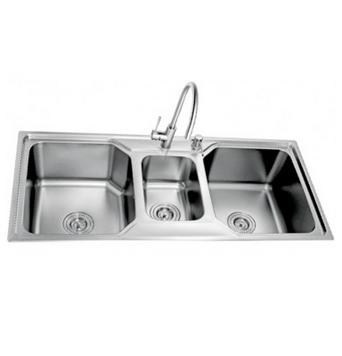 Chậu rửa chén EROWIN 10550 A