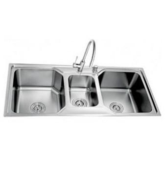 Chậu rửa chén EROWIN 10550 A