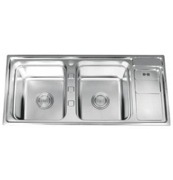Chậu rửa chén EROWIN 11050