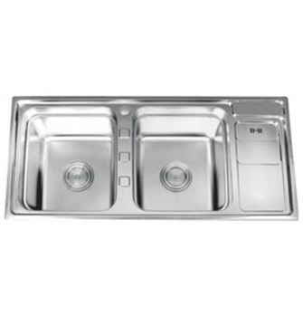 Chậu rửa chén EROWIN 11050