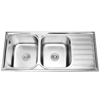 Chậu rửa chén EROWIN 11050A
