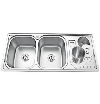 Chậu rửa chén EROWIN 12050A