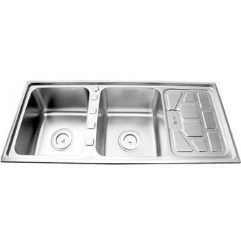 Chậu rửa chén EROWIN 12050V