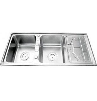Chậu rửa chén EROWIN 12050V
