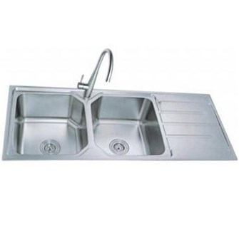 Chậu rửa chén EROWIN 12050VC