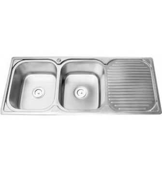 Chậu rửa chén EROWIN 12250 S