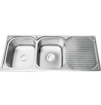 Chậu rửa chén EROWIN 12250