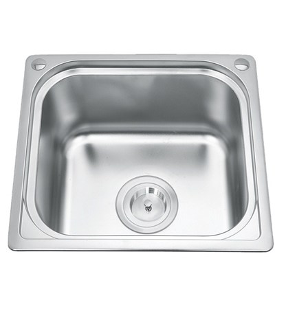 Chậu rửa chén EROWIN sus304- 5040