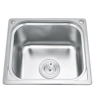 Chậu rửa chén EROWIN sus304- 5040