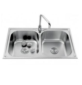 Chậu rửa chén EROWIN 7844