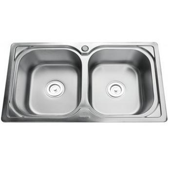 Chậu rửa chén EROWIN 8046