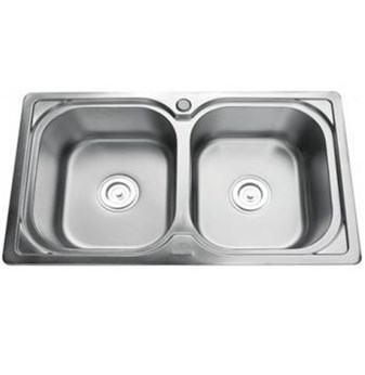 Chậu rửa chén EROWIN 8046