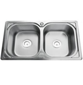 Chậu rửa chén EROWIN 8046