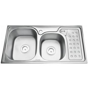 Chậu rửa chén EROWIN 8944 A
