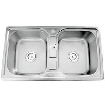 Chậu rửa chén EROWIN 8949