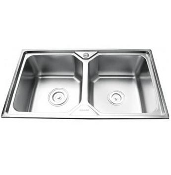 Chậu rửa chén EROWIN 9050VA