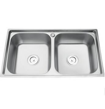 Chậu rửa chén EROWIN 9849