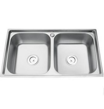 Chậu rửa chén EROWIN 9849