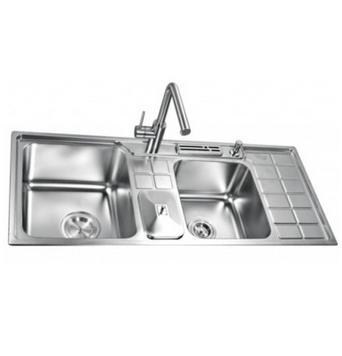 Chậu rửa chén EROWIN D11049V