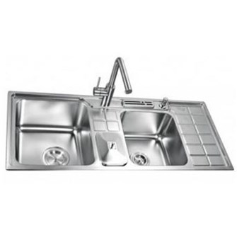 Chậu rửa chén EROWIN D11049V