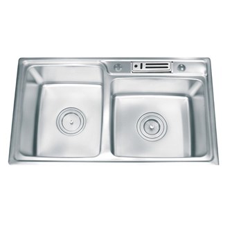 Chậu rửa chén EROWIN sus304- D7943
