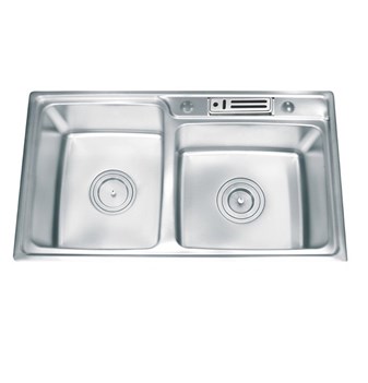 Chậu rửa chén EROWIN sus304- D7943