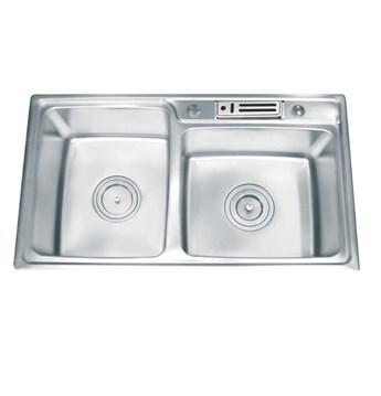 Chậu rửa chén EROWIN sus304- D7943