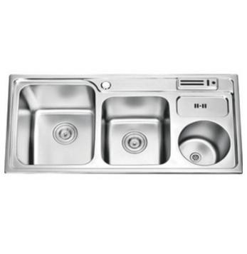 Chậu rửa chén EROWIN D9245V