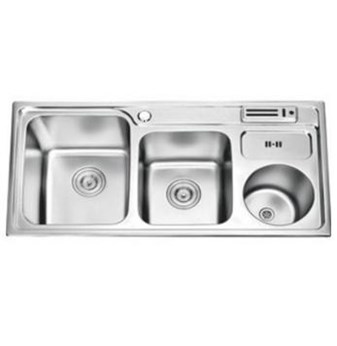 Chậu rửa chén EROWIN D9245V