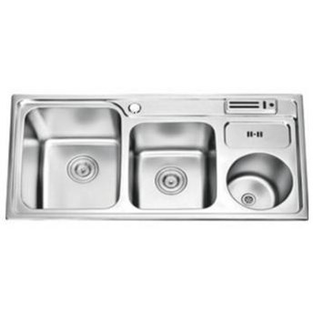 Chậu rửa chén EROWIN D9245V