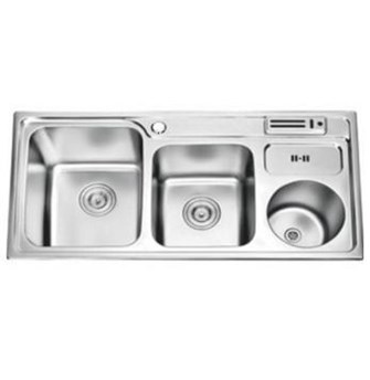 Chậu rửa chén EROWIN D9245V