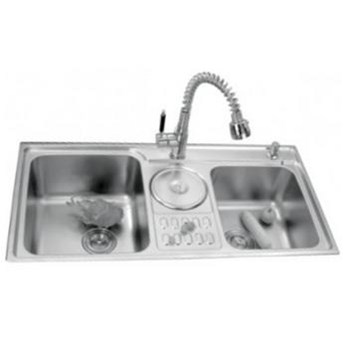 Chậu rửa chén EROWIN D9749V