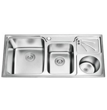 Chậu rửa chén EROWIN D9848A