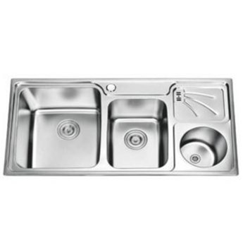 Chậu rửa chén EROWIN D9848A