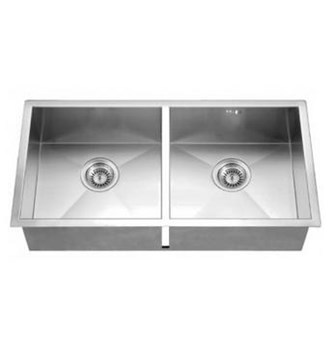 Chậu rửa chén EROWIN sus304 cao cấp- 9845VK