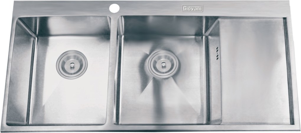 Chậu rửa chén Giovani GS-10050M
