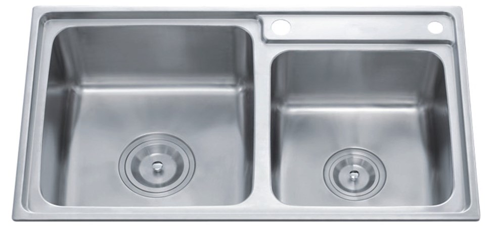 Chậu rửa chén Giovani GS-8245PM