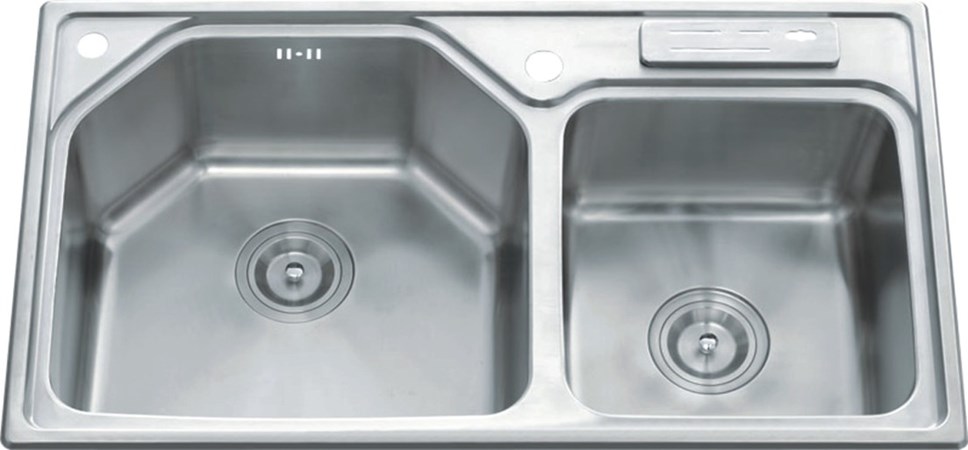 Chậu rửa chén Giovani GS-8448PM