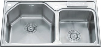 Chậu rửa chén Giovani GS-8448PM