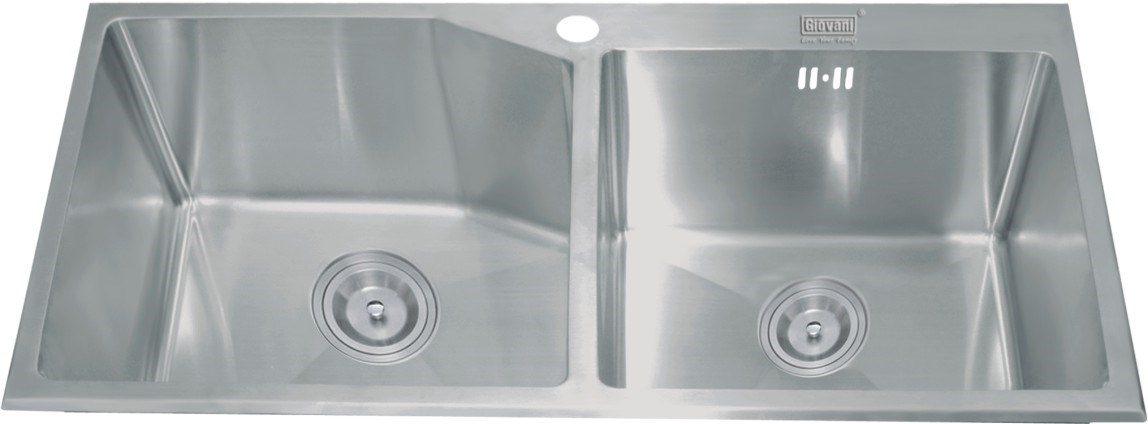Chậu rửa chén Giovani GS-8548HM