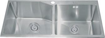 Chậu rửa chén Giovani GS-8548HM