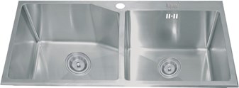 Chậu rửa chén Giovani GS-8548HM