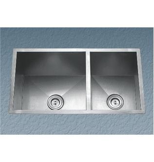 Chậu rửa chén Gorlde G3- sus304