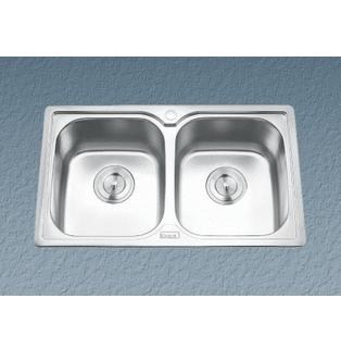 Chậu rửa chén Gorlde GD 5212