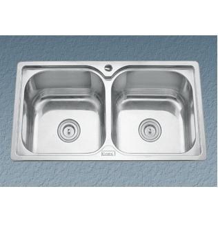 Chậu rửa chén Gorlde GD 5222