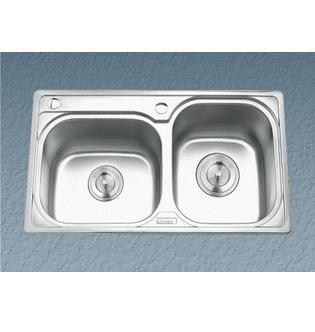 Chậu rửa chén Gorlde GD 5302