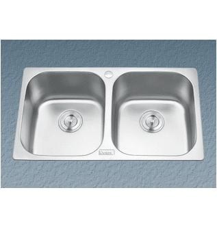 Chậu rửa chén Gorlde GD 5304